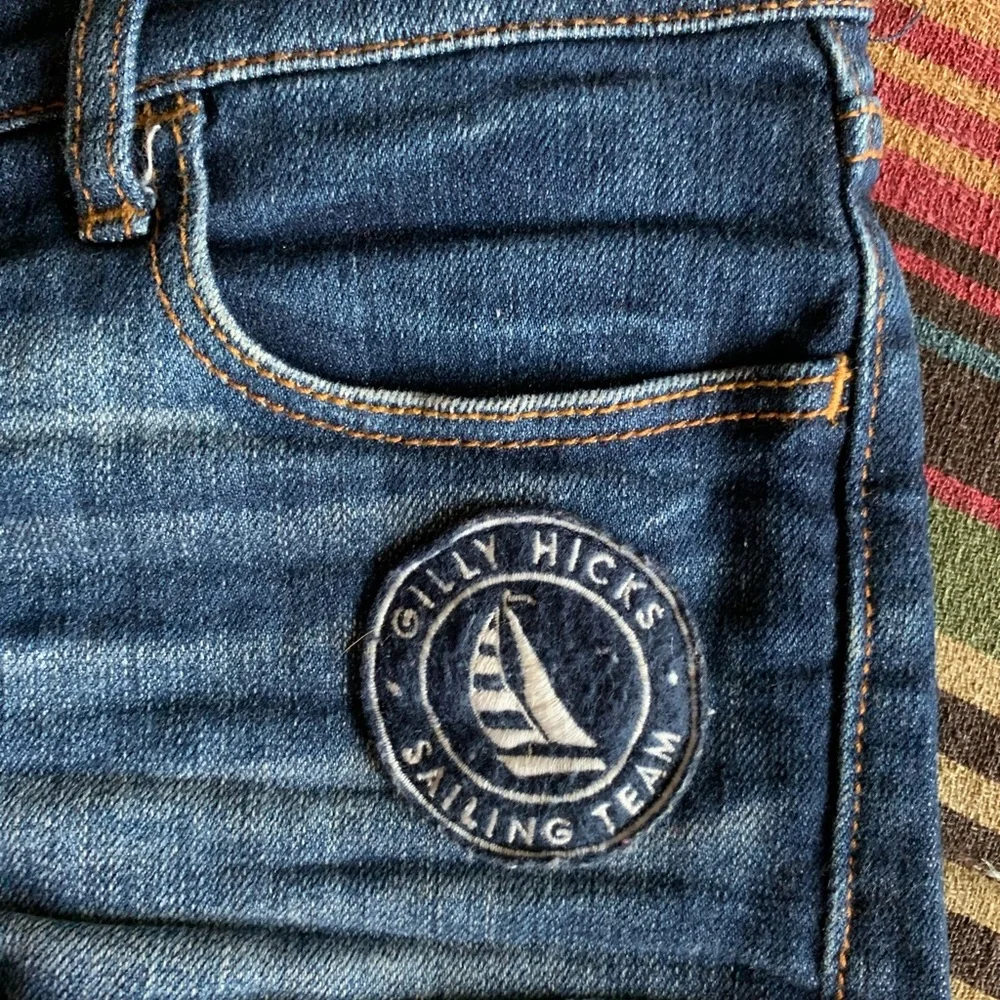 Gilly Hicks Denim shorts
